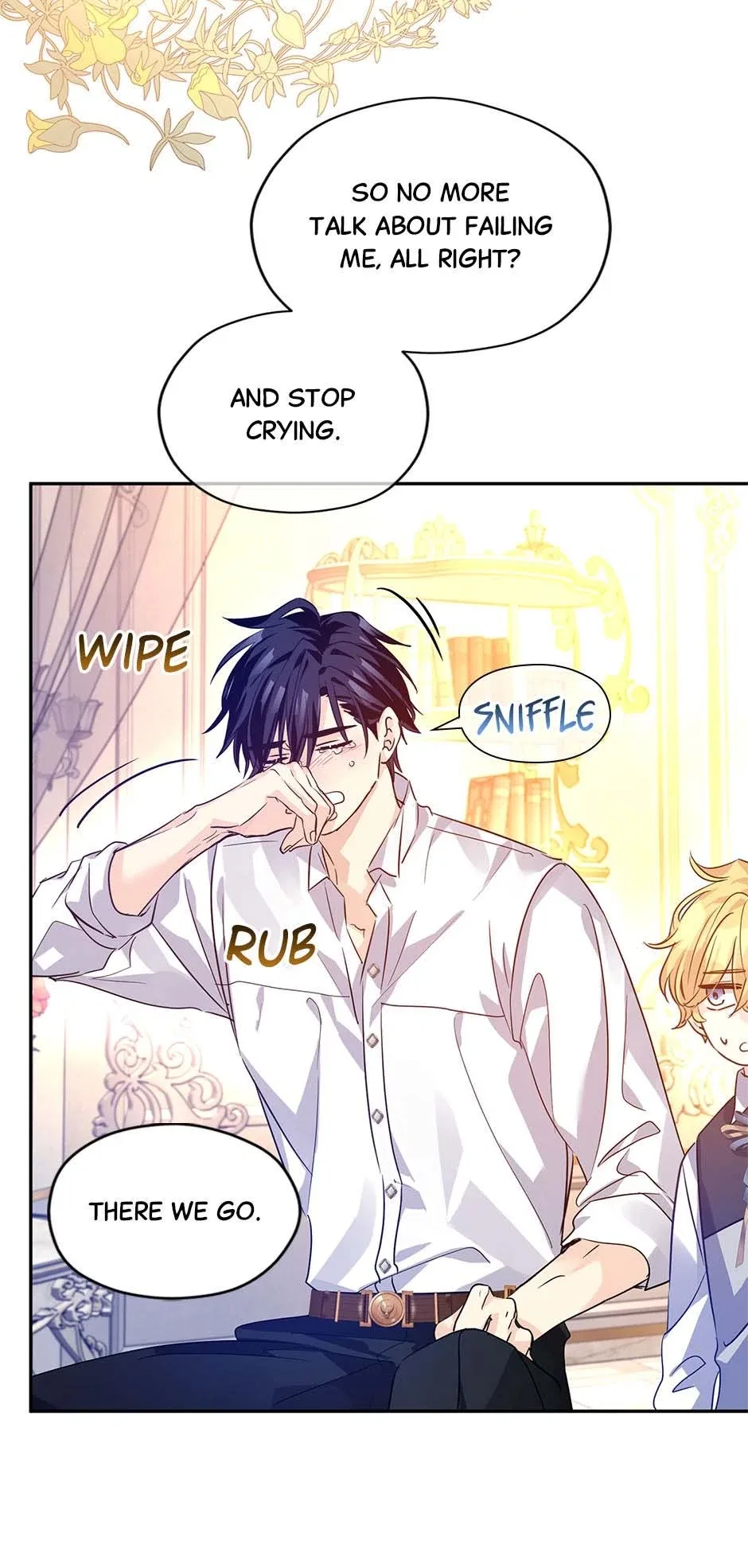 The Villainess Flips the Script! Chapter 109 – Page 34