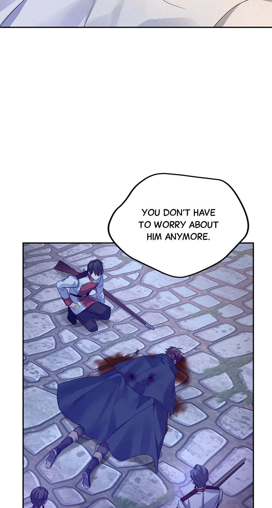 The Villainess Flips the Script! Chapter 109 – Page 36