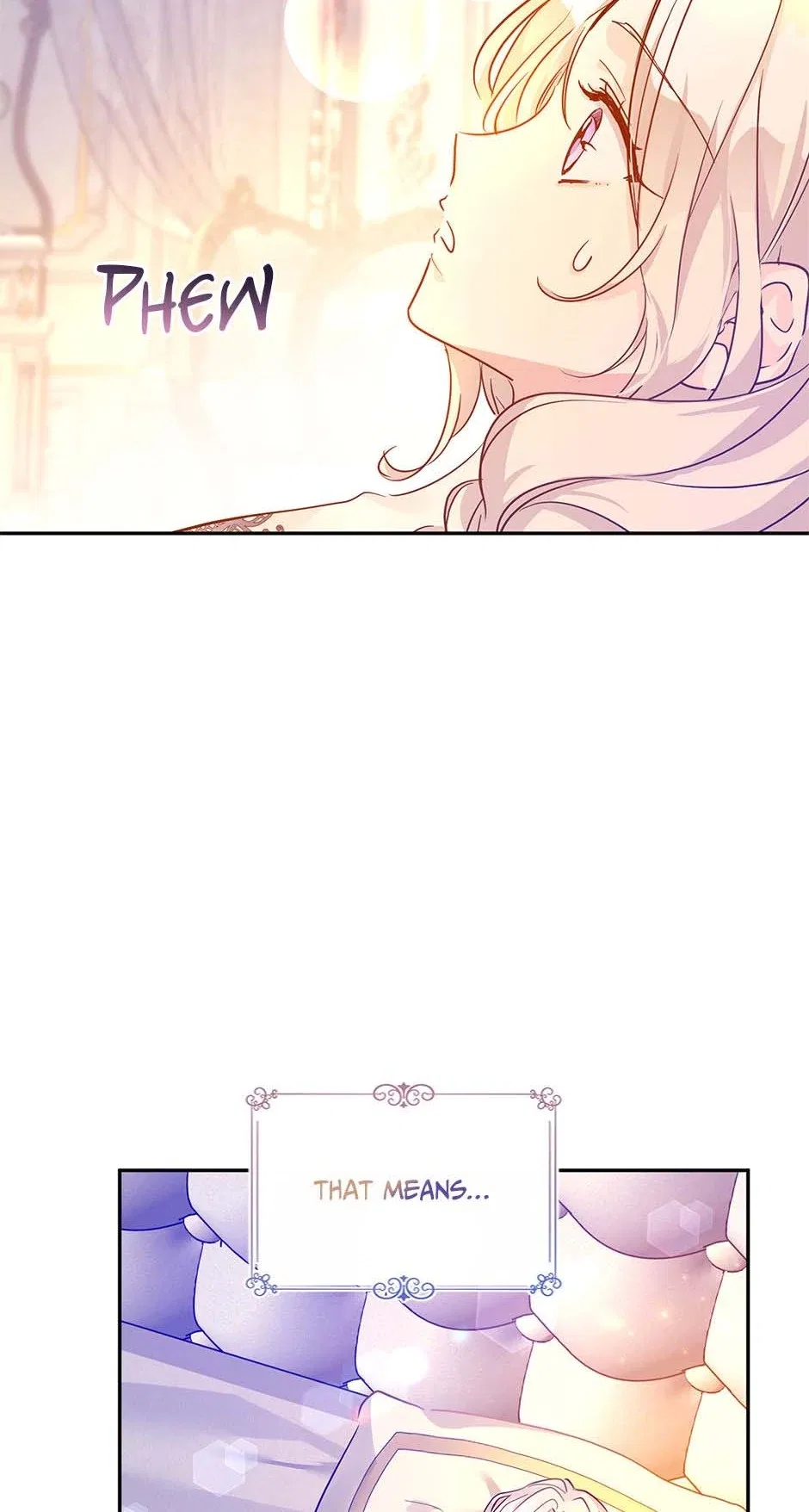 The Villainess Flips the Script! Chapter 109 – Page 38