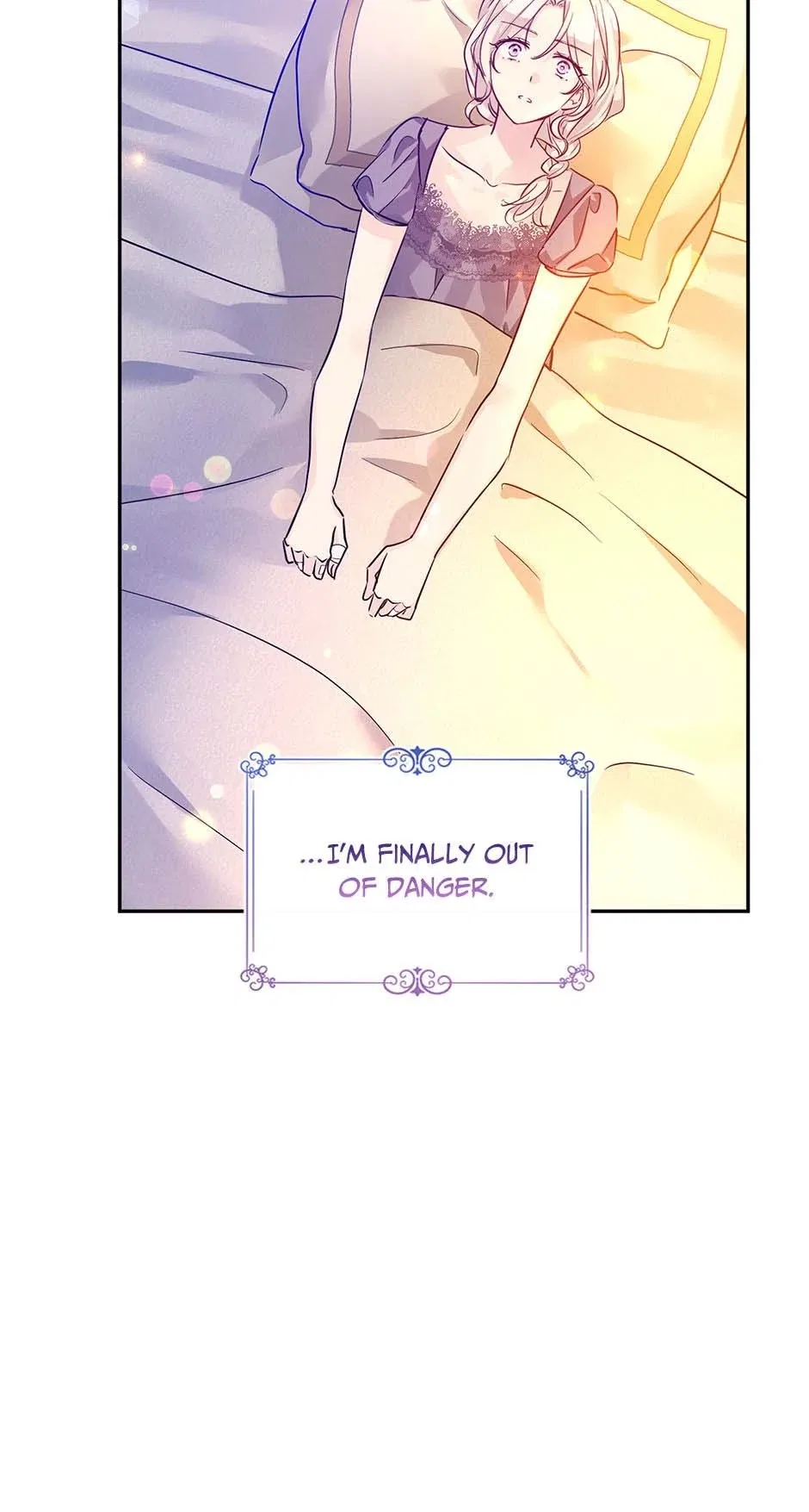 The Villainess Flips the Script! Chapter 109 – Page 39