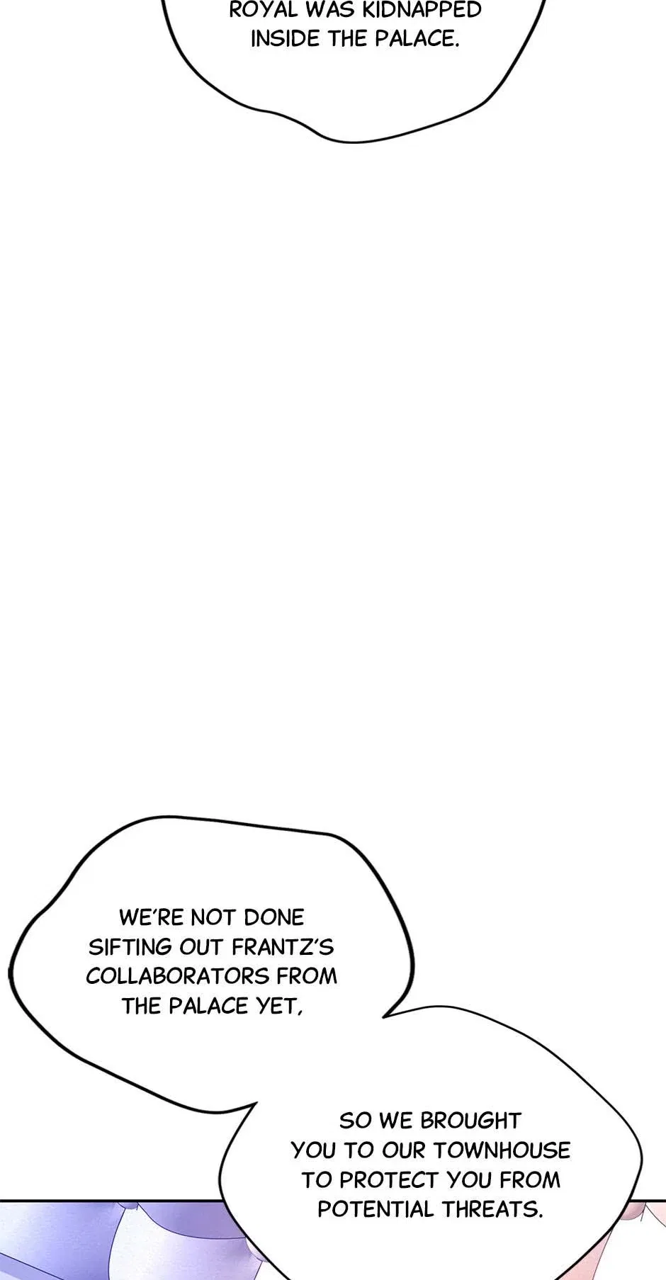 The Villainess Flips the Script! Chapter 109 – Page 41