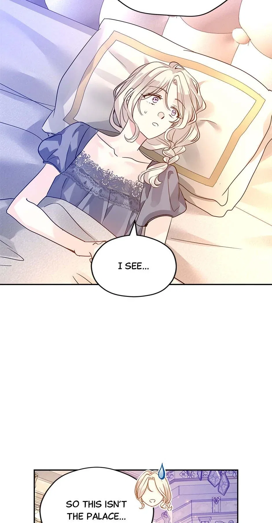 The Villainess Flips the Script! Chapter 109 – Page 42
