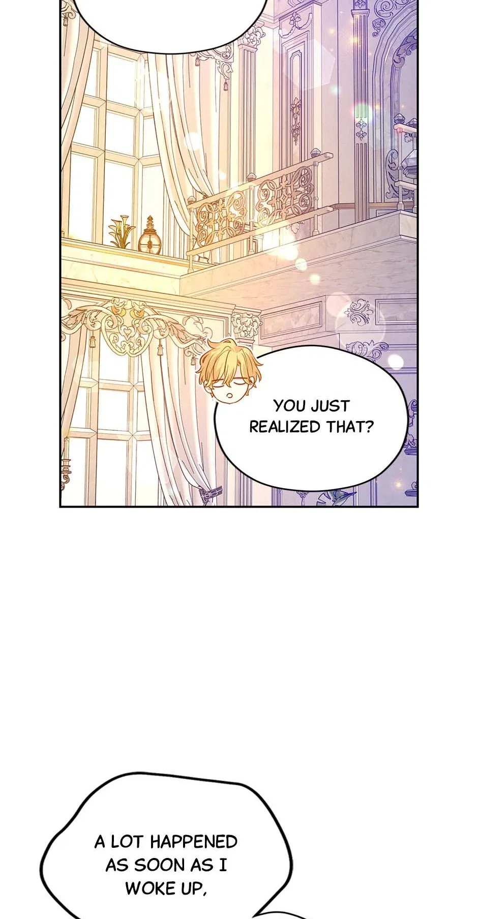 The Villainess Flips the Script! Chapter 109 – Page 43