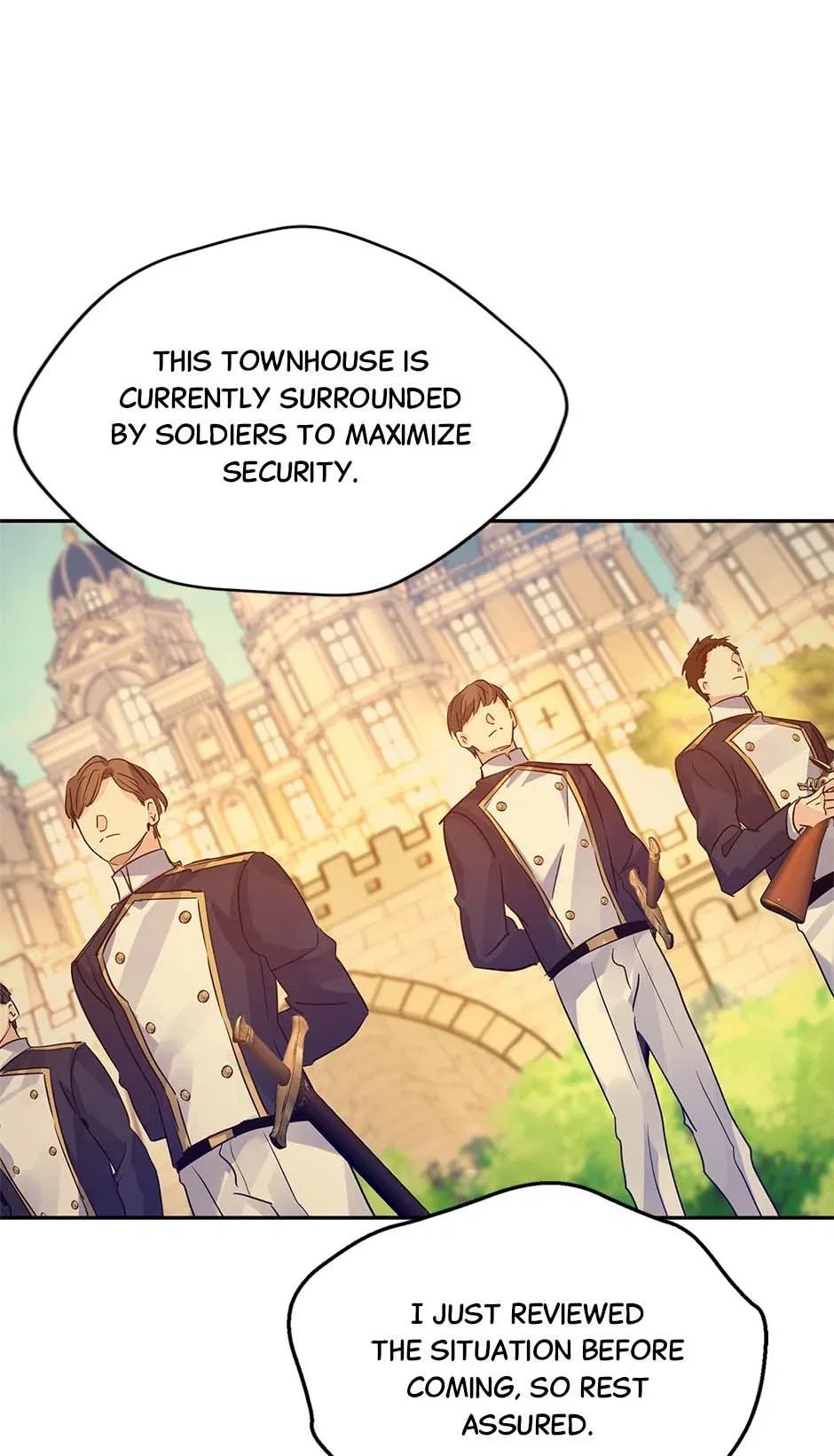 The Villainess Flips the Script! Chapter 109 – Page 45