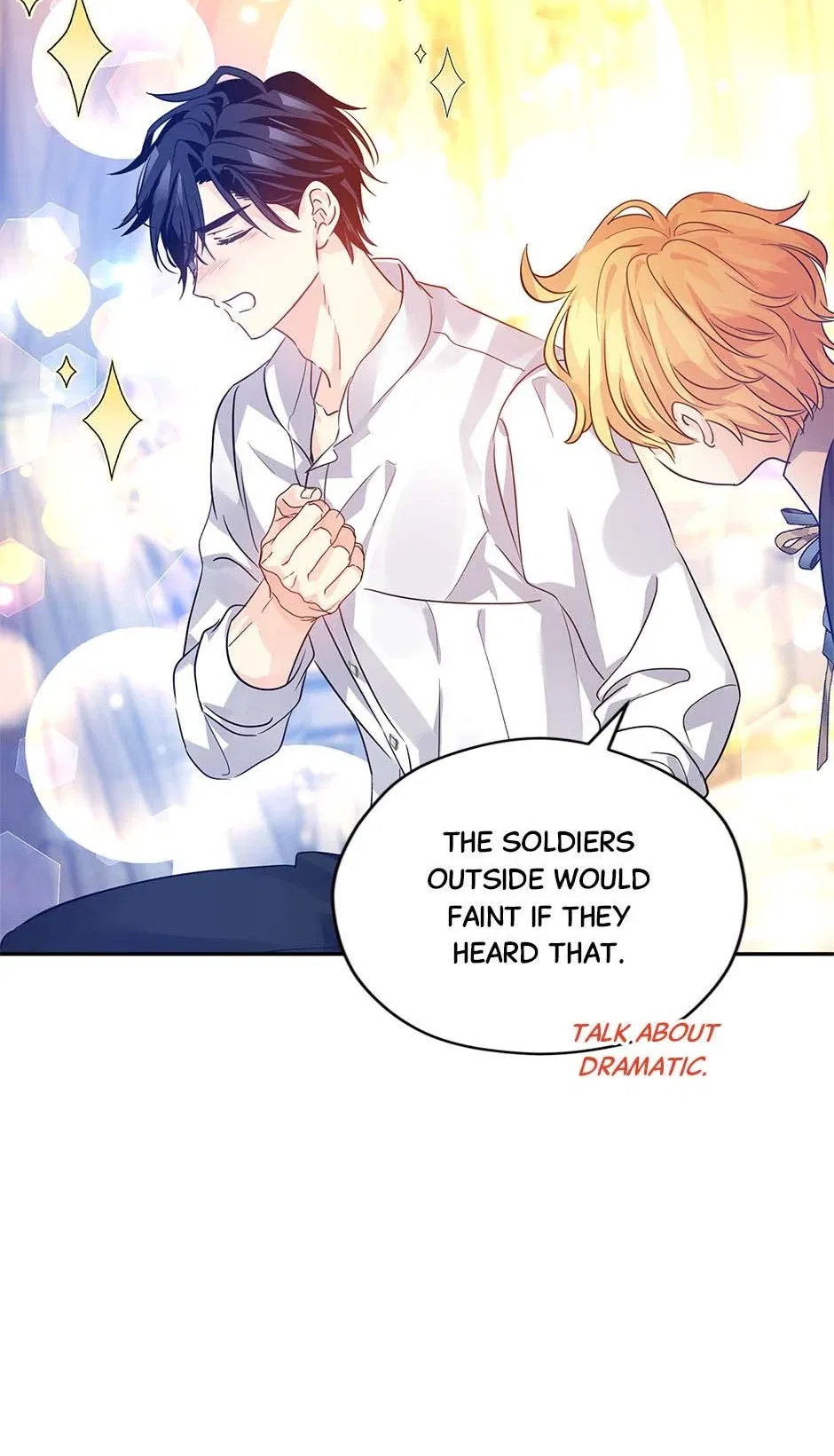 The Villainess Flips the Script! Chapter 109 – Page 47