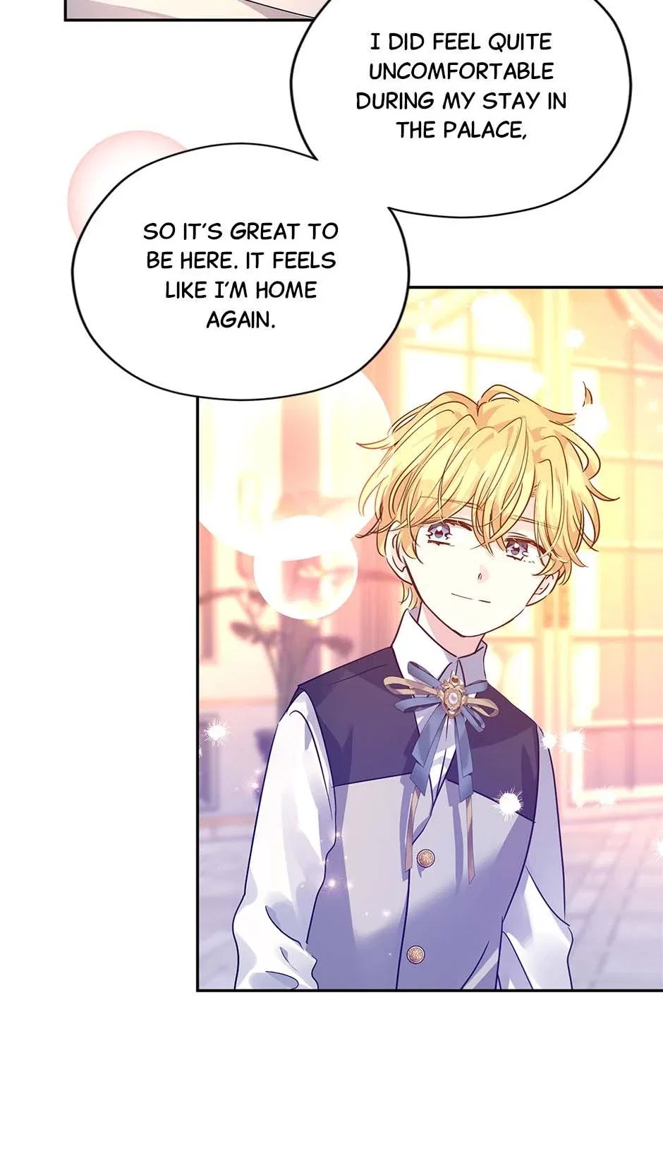 The Villainess Flips the Script! Chapter 109 – Page 49