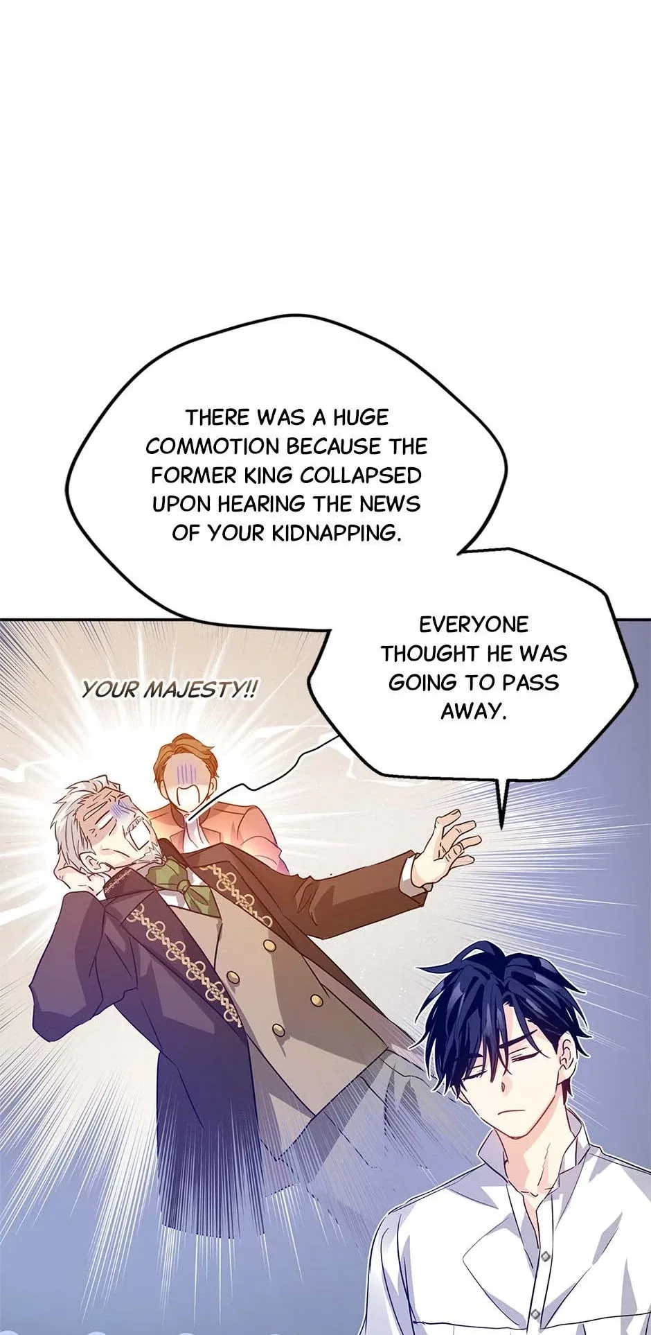 The Villainess Flips the Script! Chapter 109 – Page 51