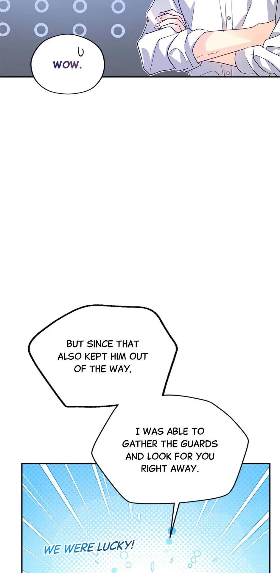 The Villainess Flips the Script! Chapter 109 – Page 52
