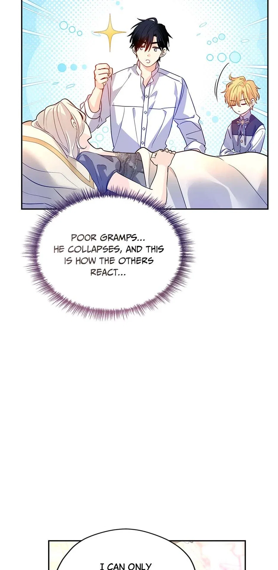 The Villainess Flips the Script! Chapter 109 – Page 53
