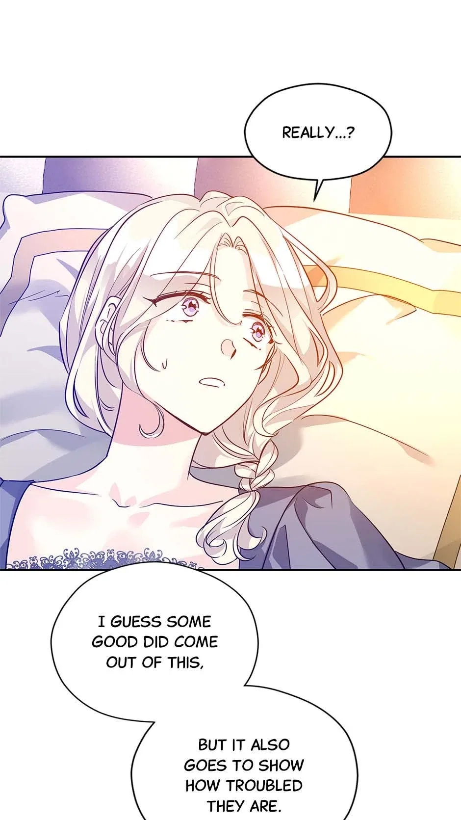 The Villainess Flips the Script! Chapter 109 – Page 55