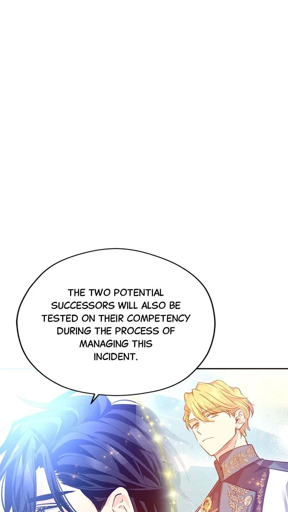 The Villainess Flips the Script! Chapter 109 – Page 57
