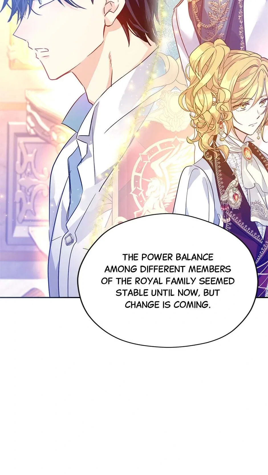 The Villainess Flips the Script! Chapter 109 – Page 58