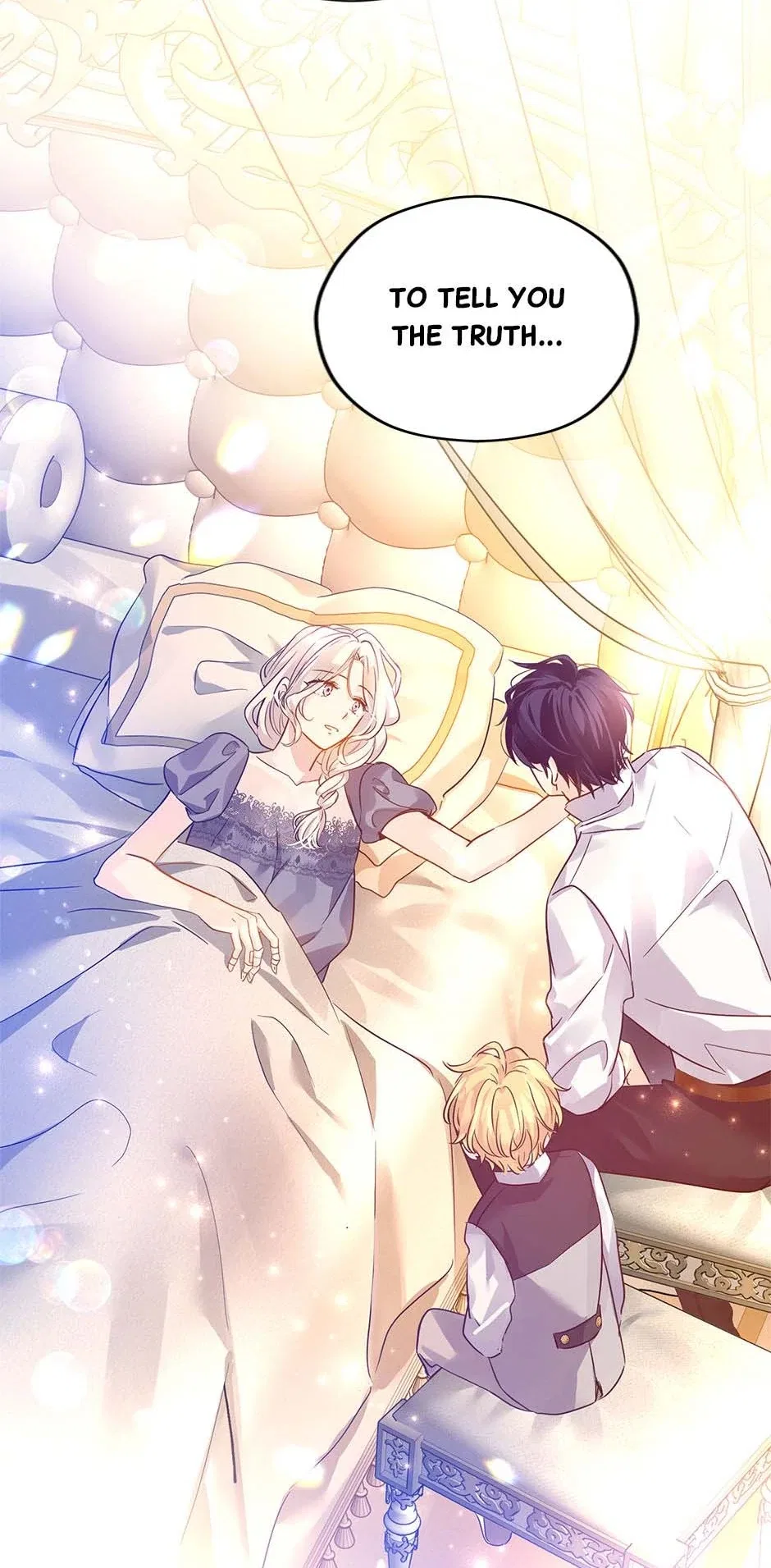 The Villainess Flips the Script! Chapter 109 – Page 72