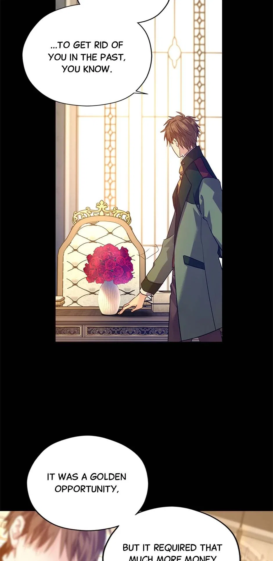 The Villainess Flips the Script! Chapter 108 – Page 3