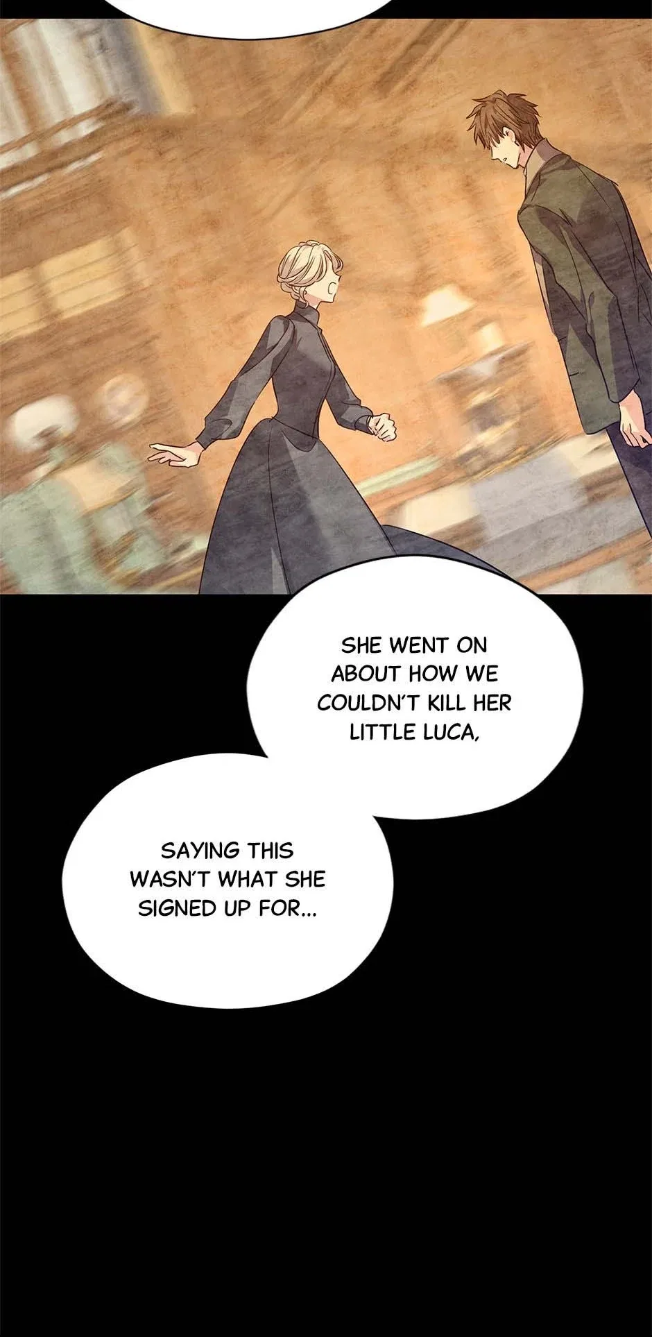 The Villainess Flips the Script! Chapter 108 – Page 6