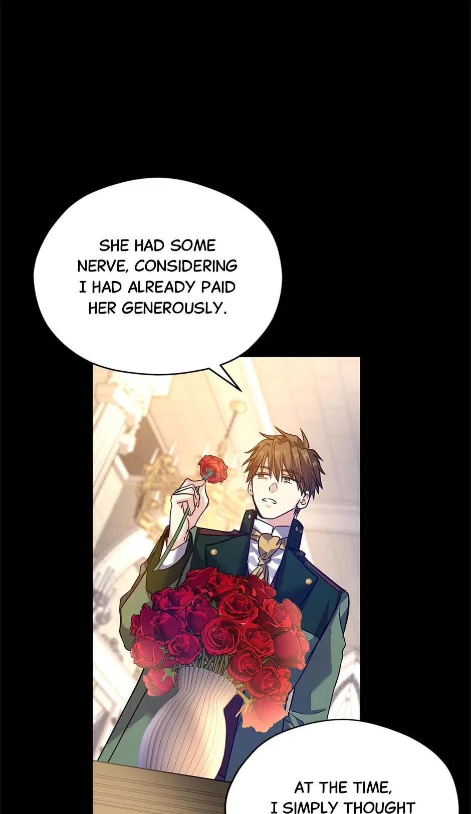 The Villainess Flips the Script! Chapter 108 – Page 7