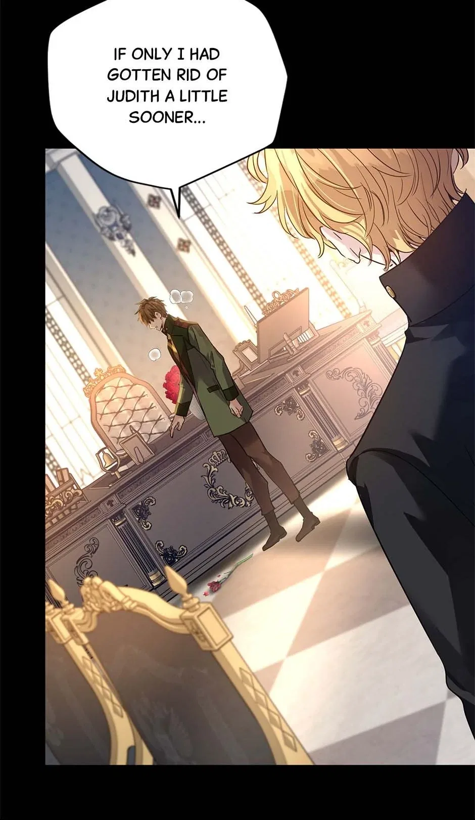 The Villainess Flips the Script! Chapter 108 – Page 11