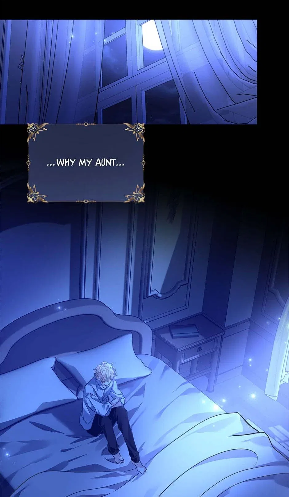 The Villainess Flips the Script! Chapter 108 – Page 14