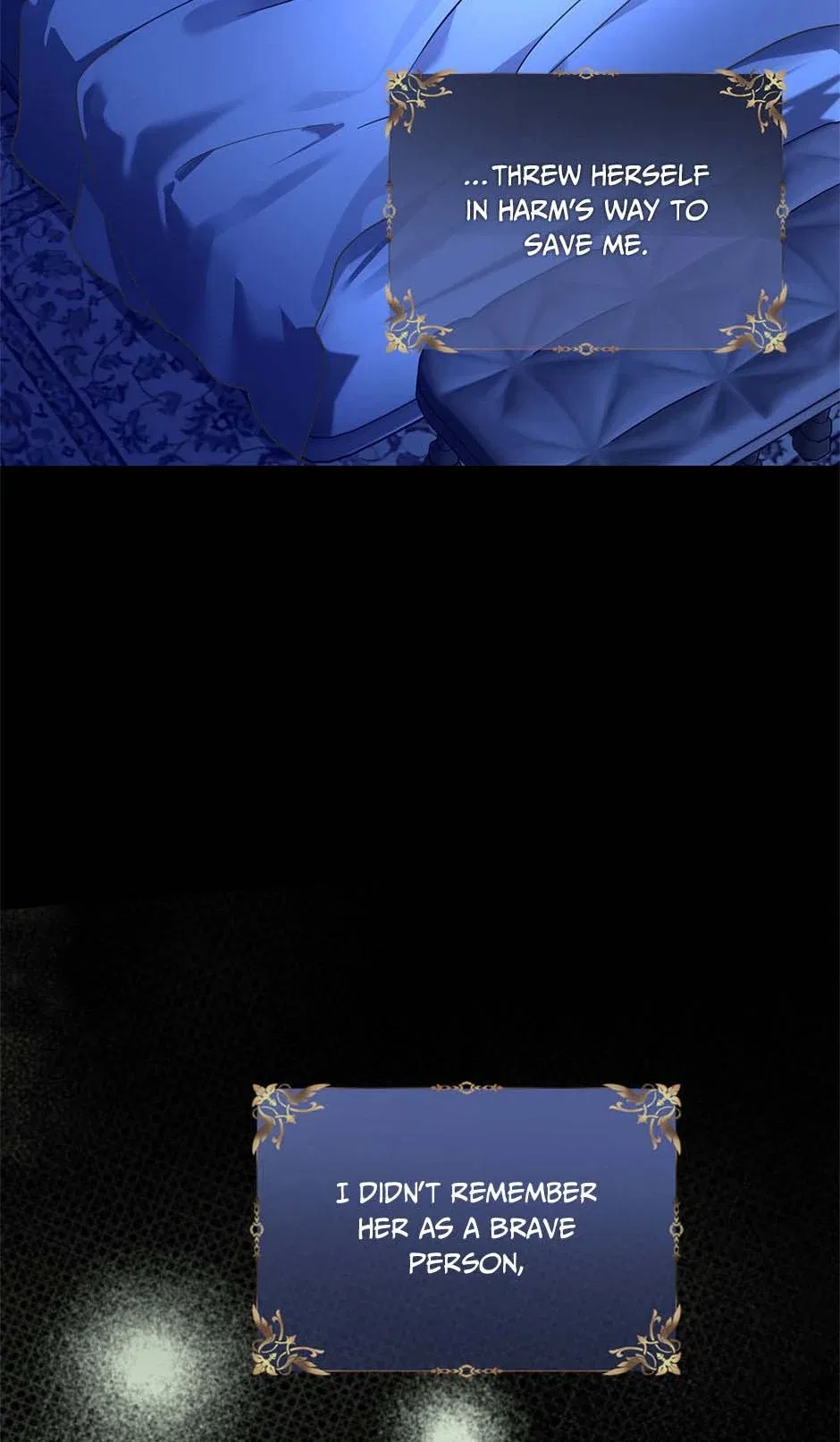 The Villainess Flips the Script! Chapter 108 – Page 15