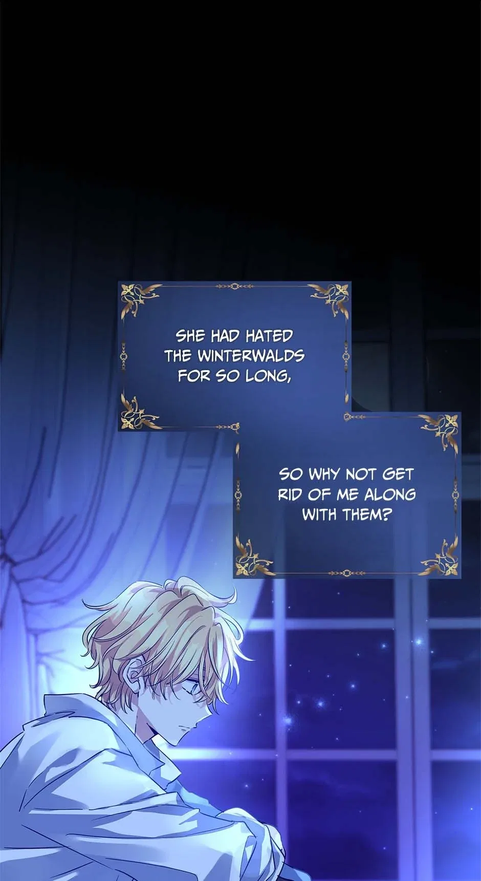 The Villainess Flips the Script! Chapter 108 – Page 17