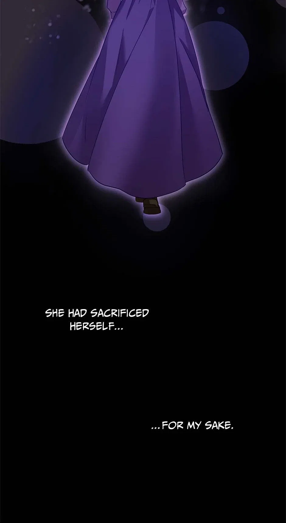 The Villainess Flips the Script! Chapter 108 – Page 20