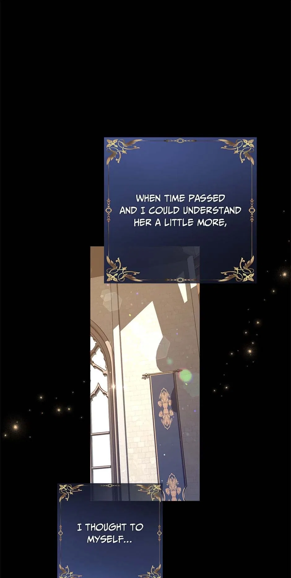 The Villainess Flips the Script! Chapter 108 – Page 21