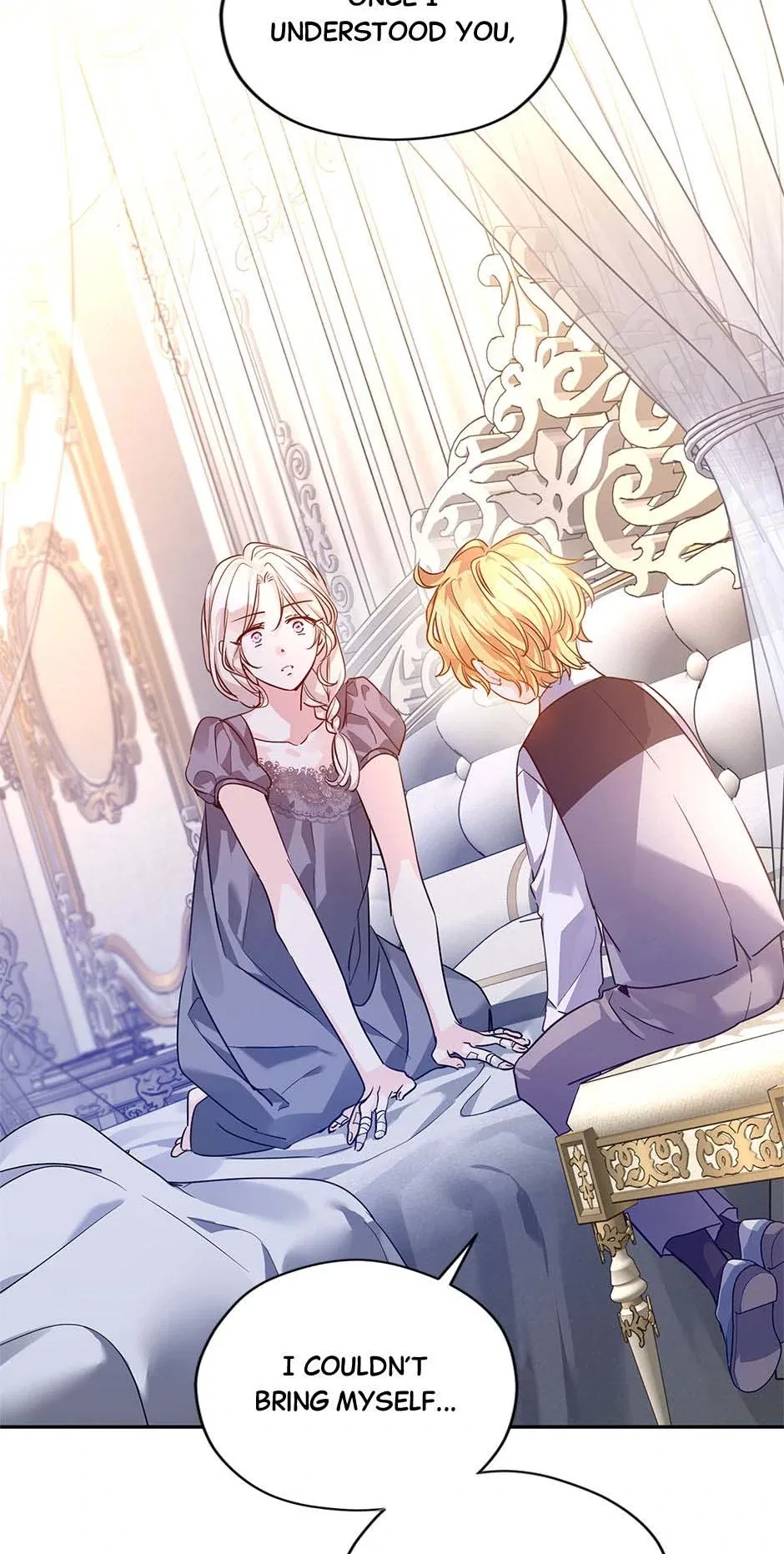 The Villainess Flips the Script! Chapter 108 – Page 25