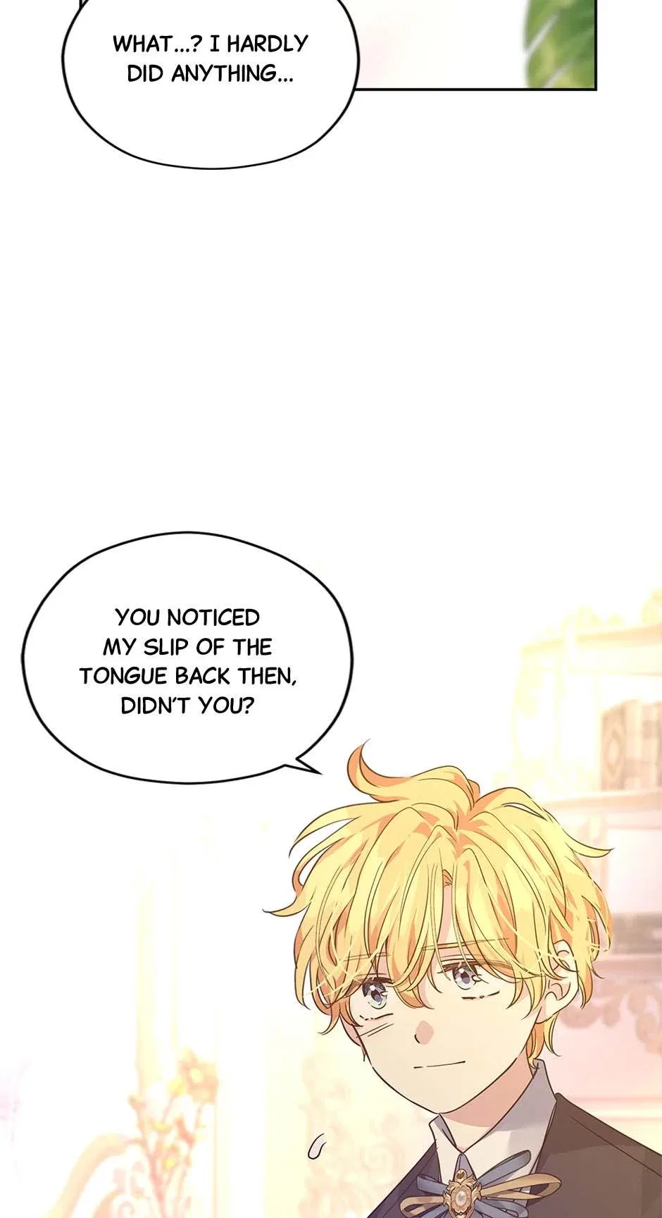The Villainess Flips the Script! Chapter 108 – Page 29