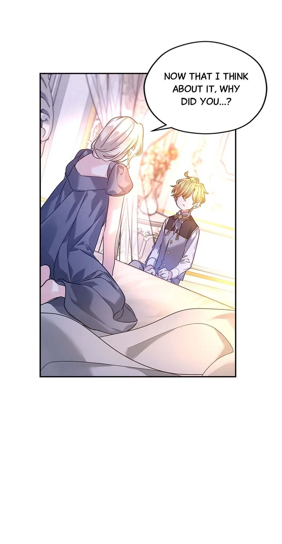 The Villainess Flips the Script! Chapter 108 – Page 32