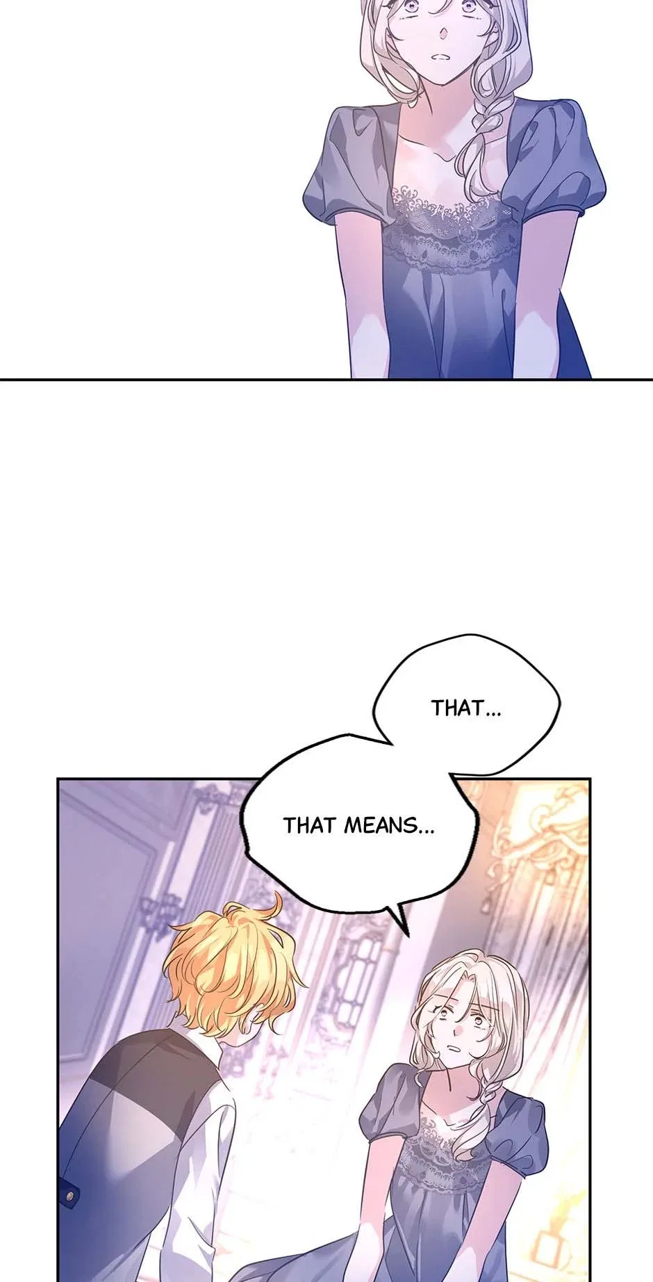 The Villainess Flips the Script! Chapter 108 – Page 38