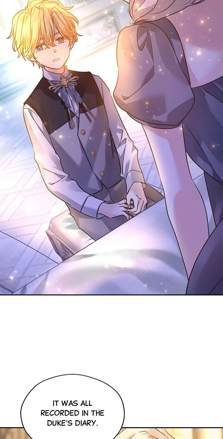 The Villainess Flips the Script! Chapter 108 – Page 40