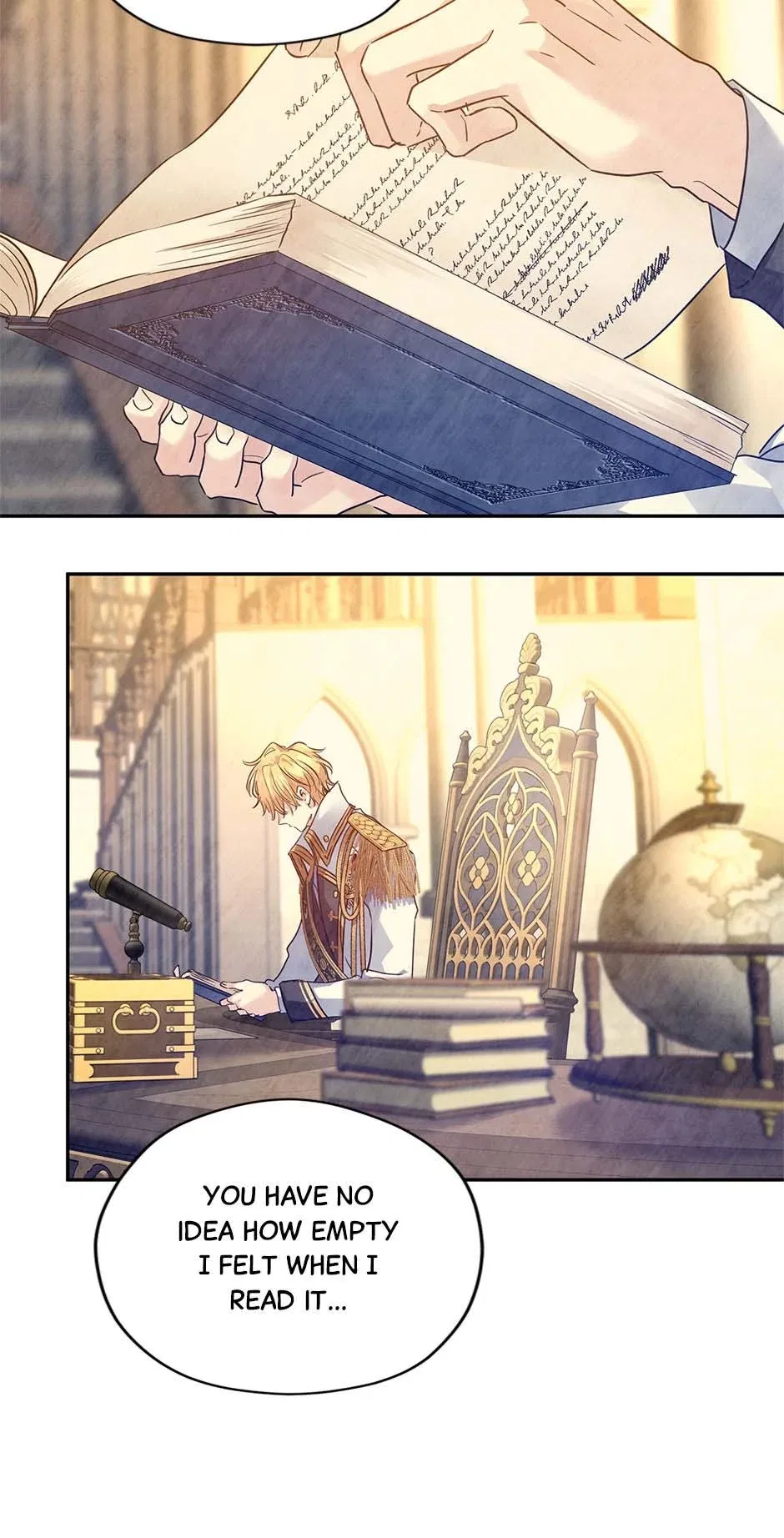 The Villainess Flips the Script! Chapter 108 – Page 41