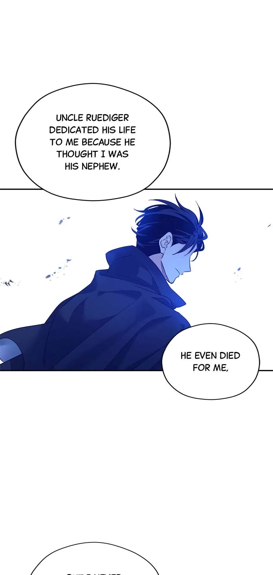 The Villainess Flips the Script! Chapter 108 – Page 42