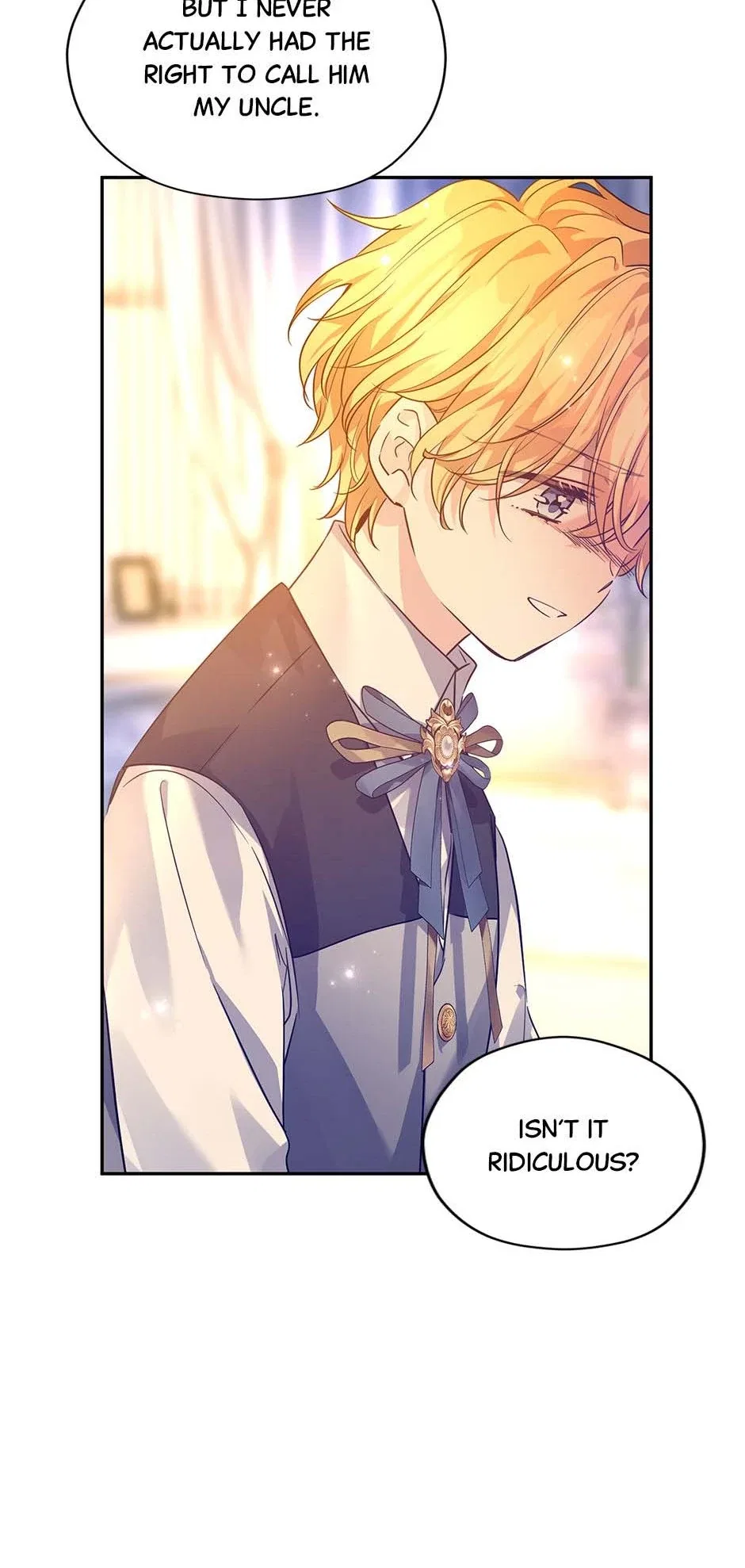 The Villainess Flips the Script! Chapter 108 – Page 43