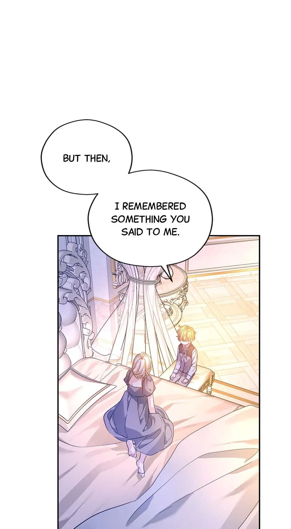 The Villainess Flips the Script! Chapter 108 – Page 46