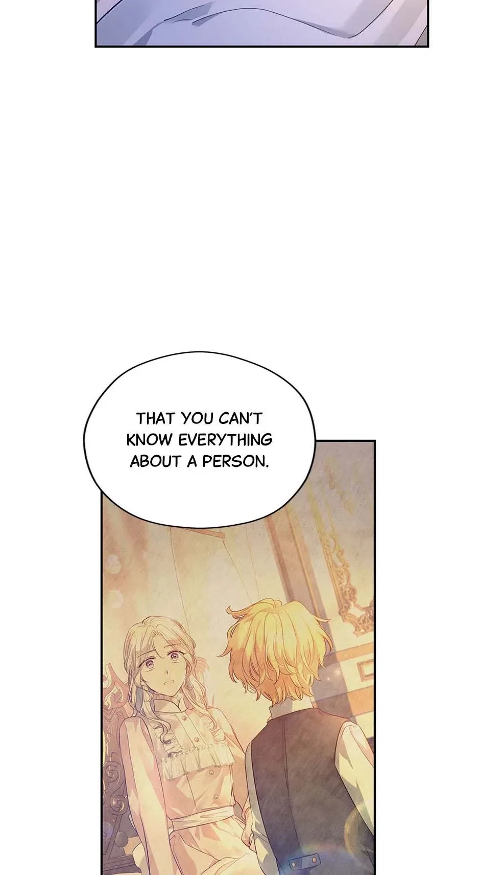 The Villainess Flips the Script! Chapter 108 – Page 47