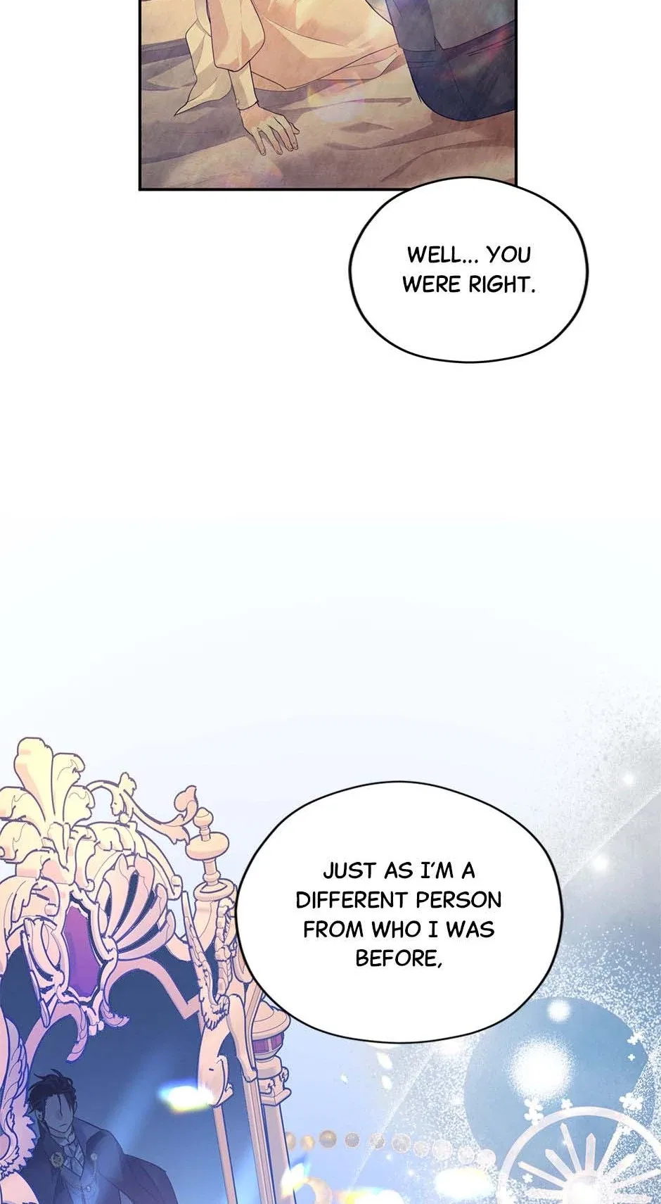 The Villainess Flips the Script! Chapter 108 – Page 48