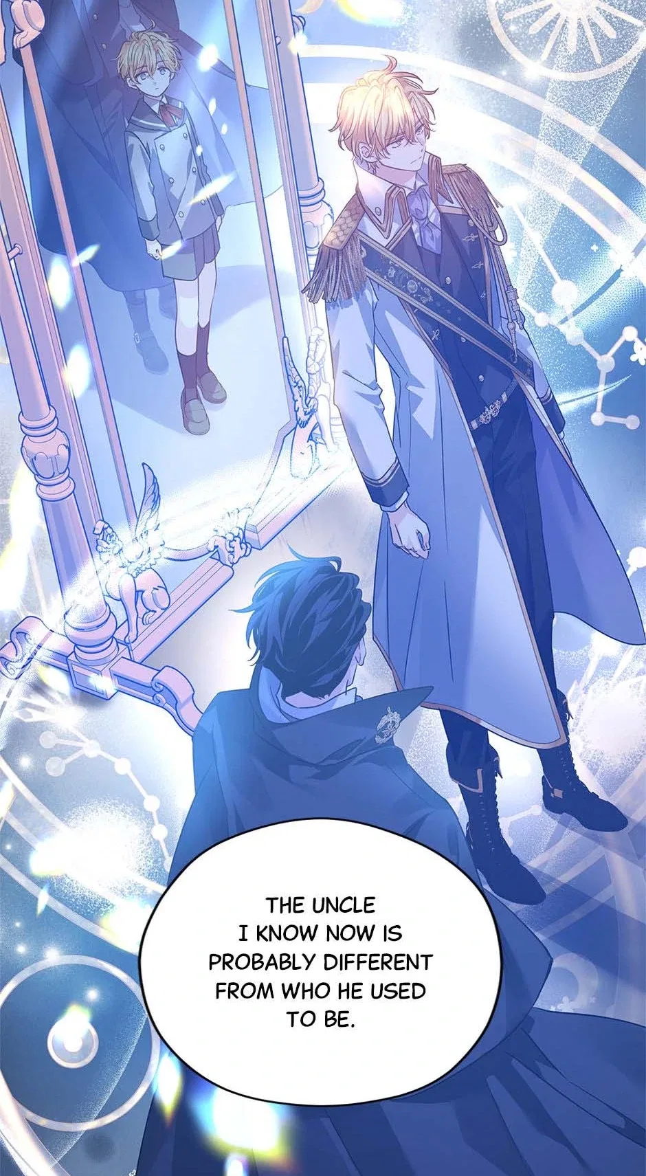The Villainess Flips the Script! Chapter 108 – Page 49