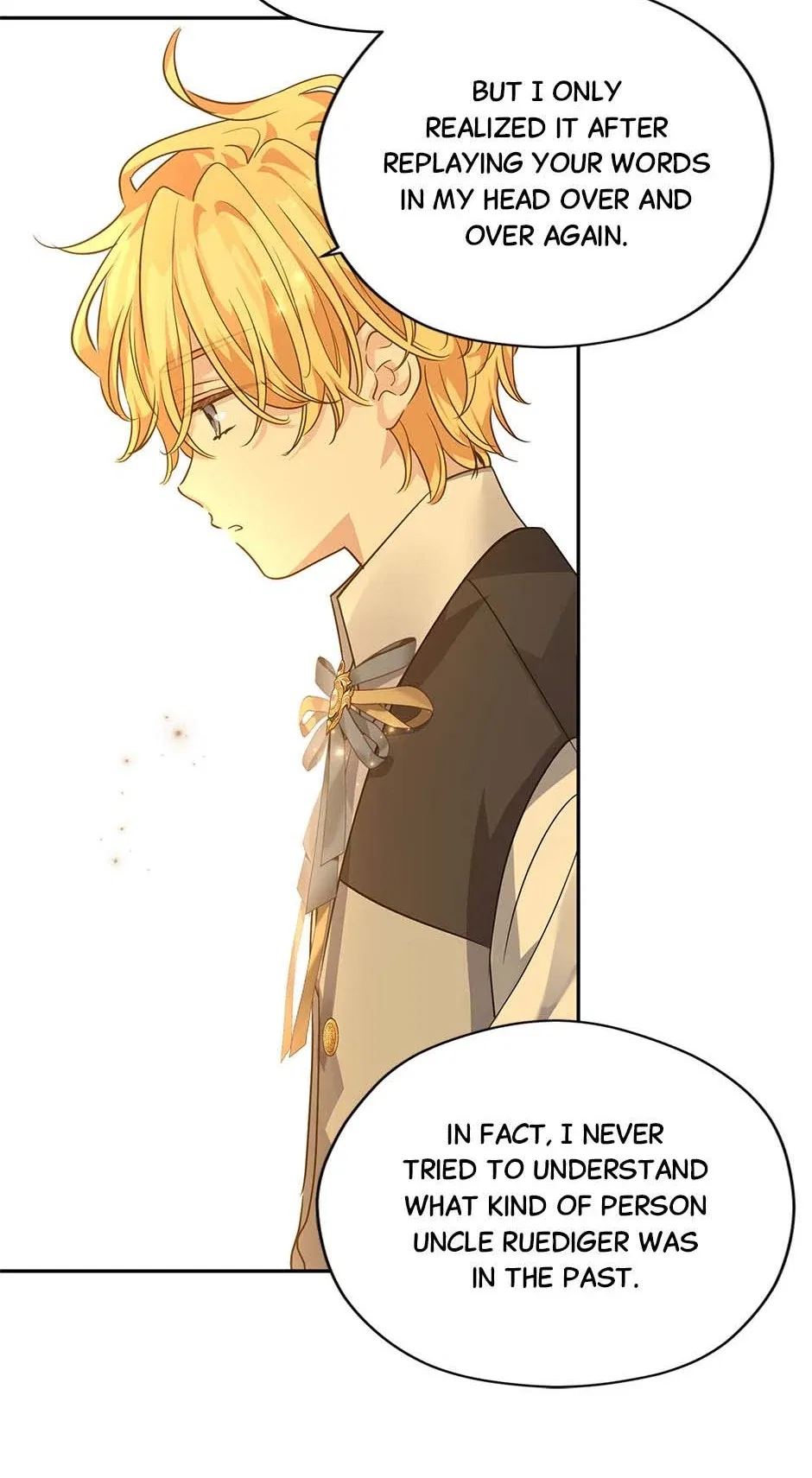 The Villainess Flips the Script! Chapter 108 – Page 51