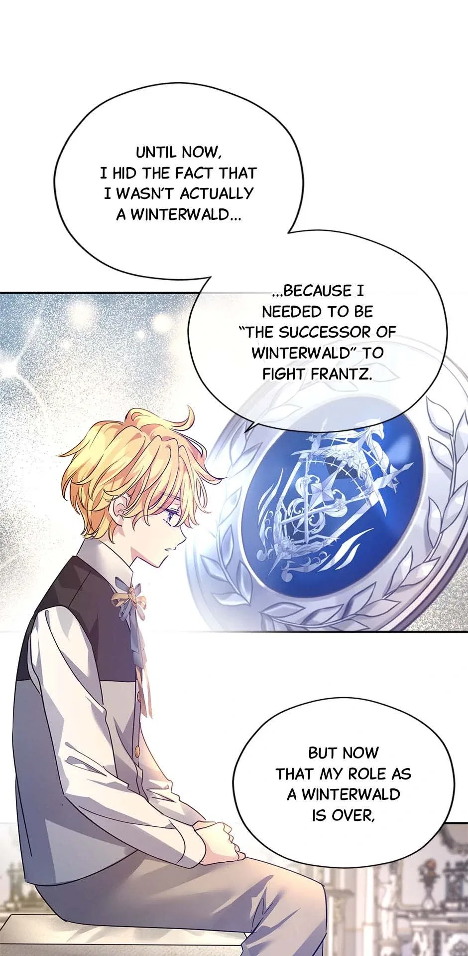 The Villainess Flips the Script! Chapter 108 – Page 57