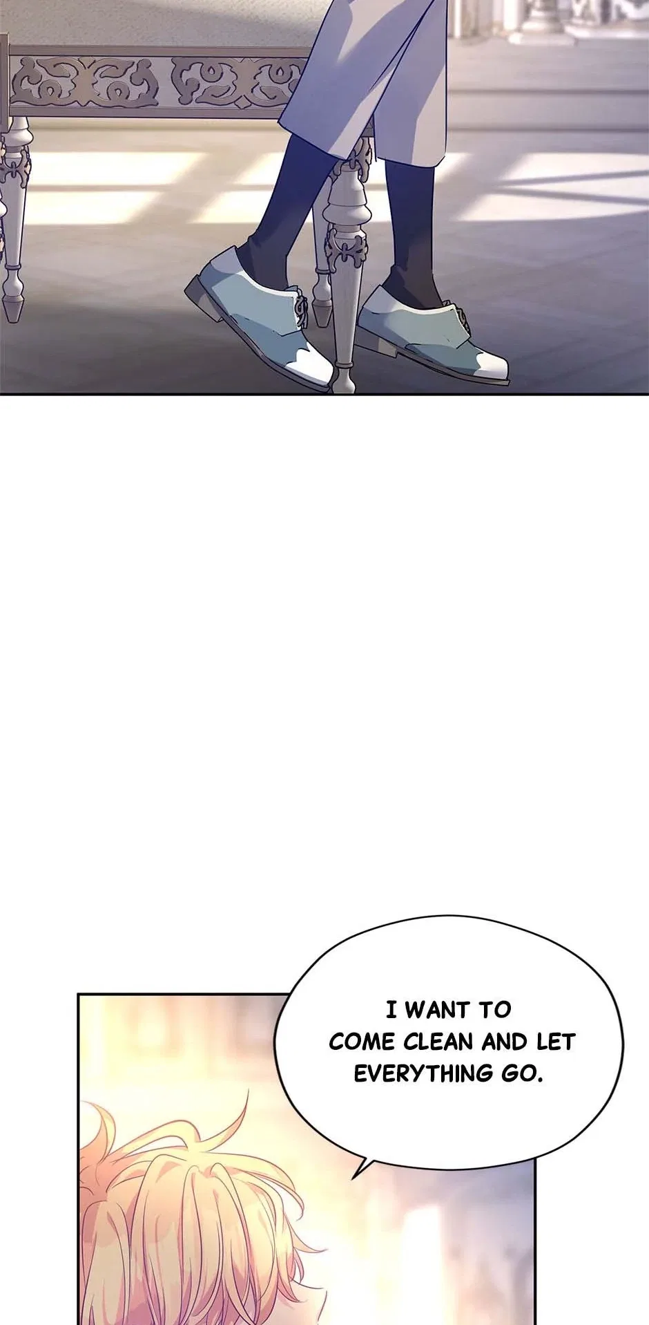 The Villainess Flips the Script! Chapter 108 – Page 58