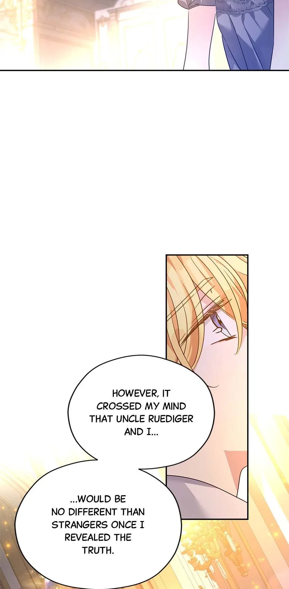 The Villainess Flips the Script! Chapter 108 – Page 60