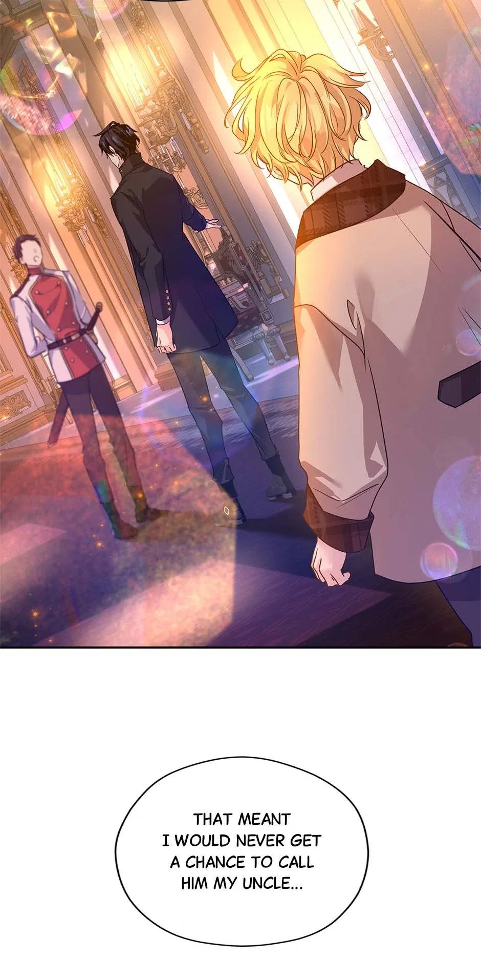 The Villainess Flips the Script! Chapter 108 – Page 61