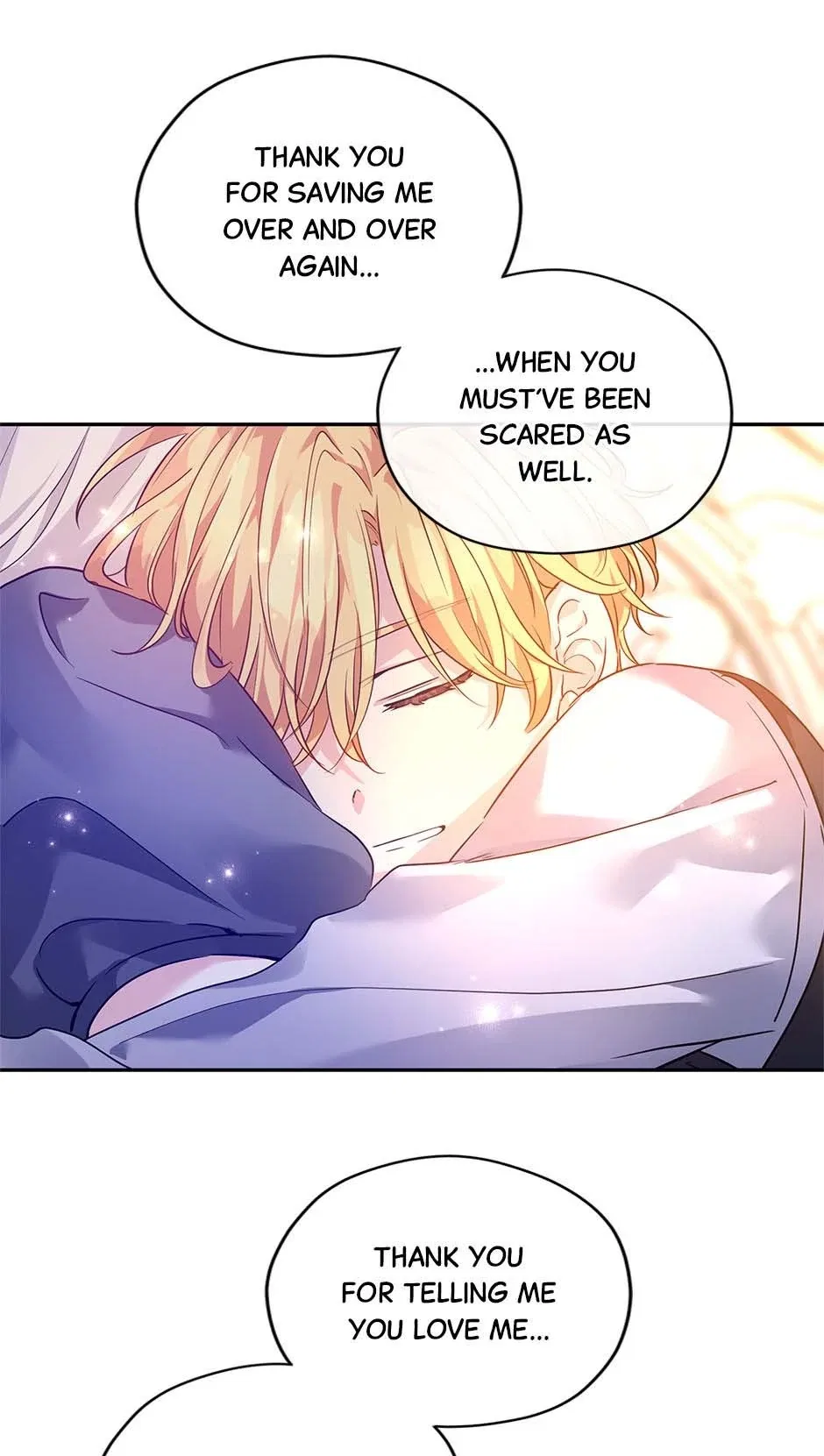 The Villainess Flips the Script! Chapter 108 – Page 70