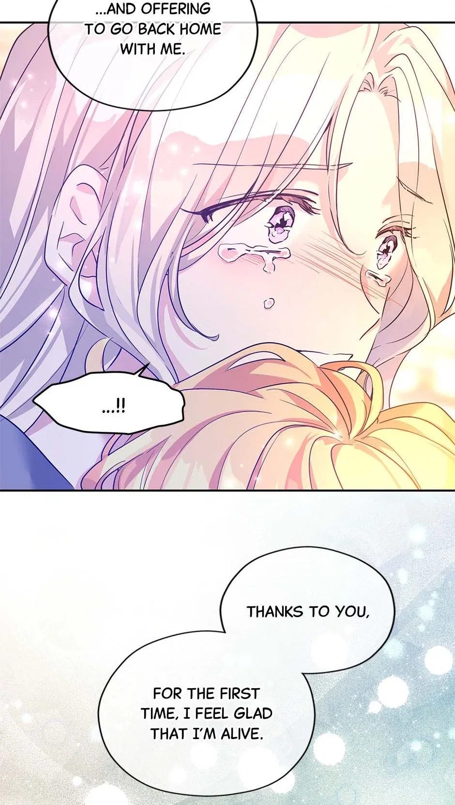 The Villainess Flips the Script! Chapter 108 – Page 71