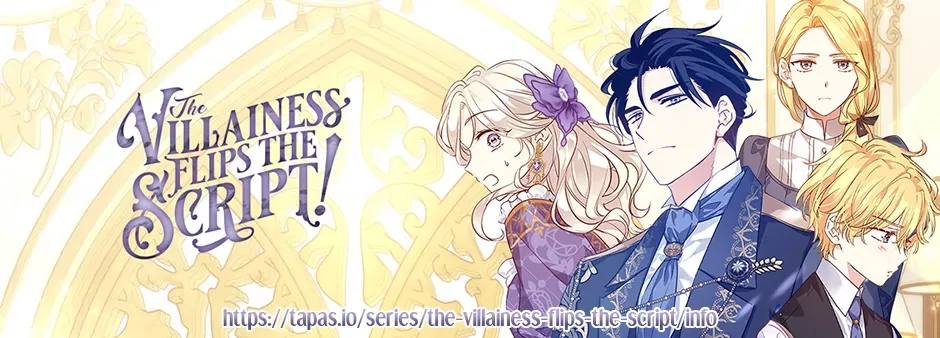 The Villainess Flips the Script! Chapter 108 – Page 75