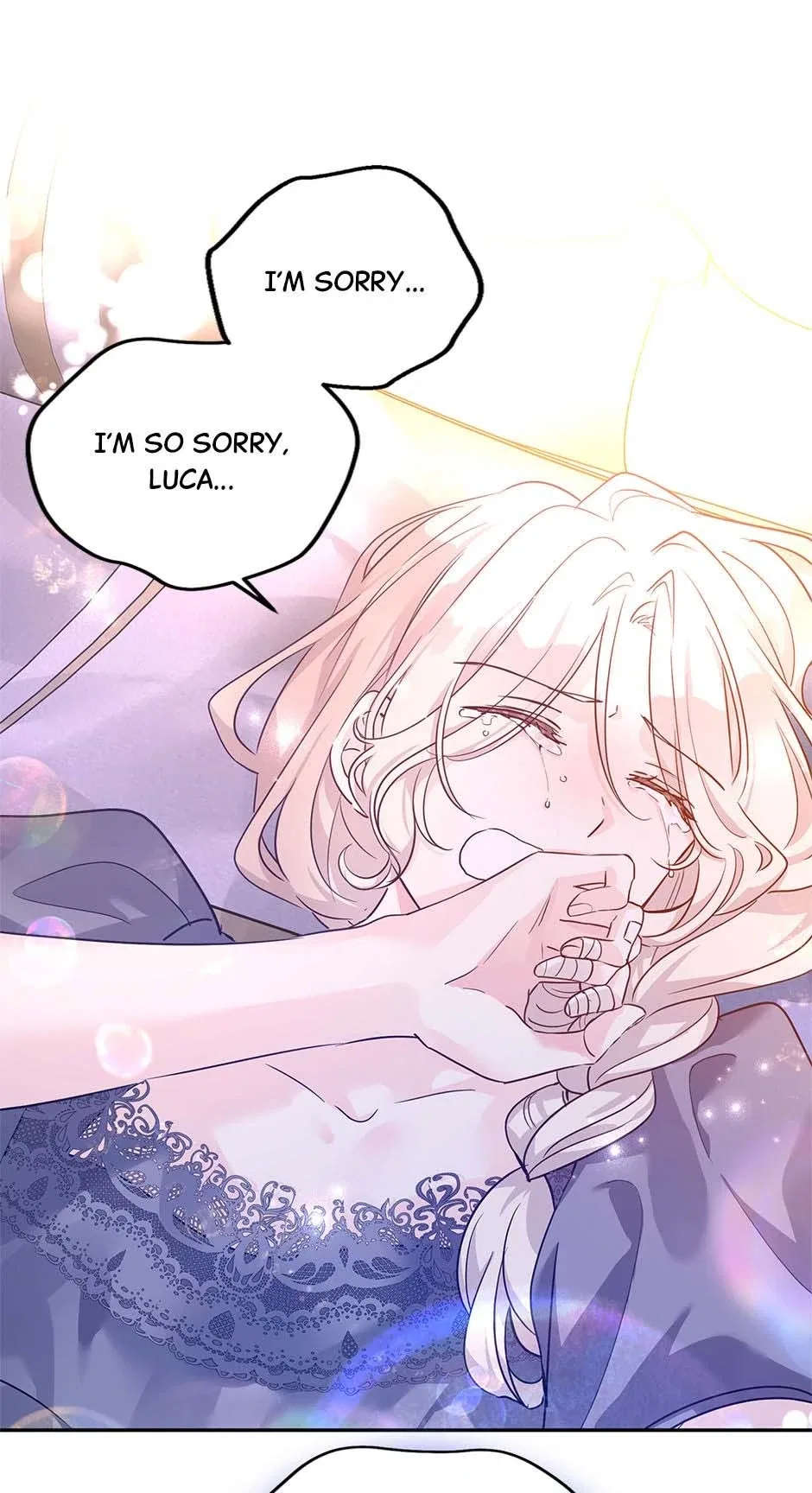 The Villainess Flips the Script! Chapter 107 – Page 1