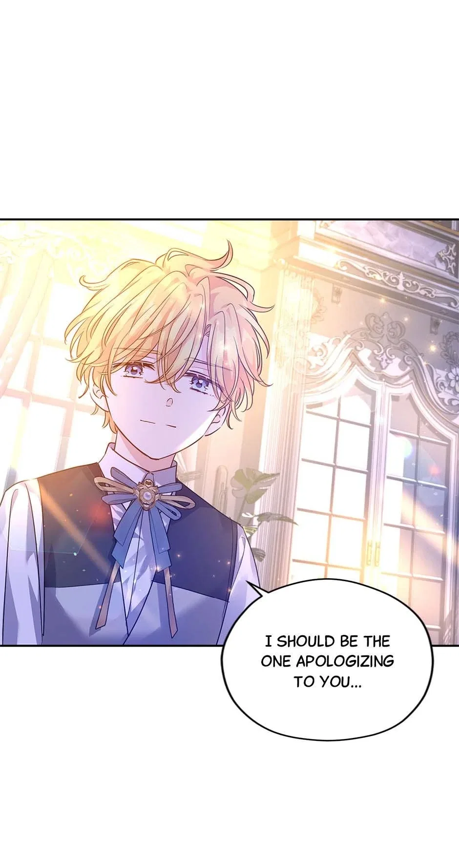 The Villainess Flips the Script! Chapter 107 – Page 6