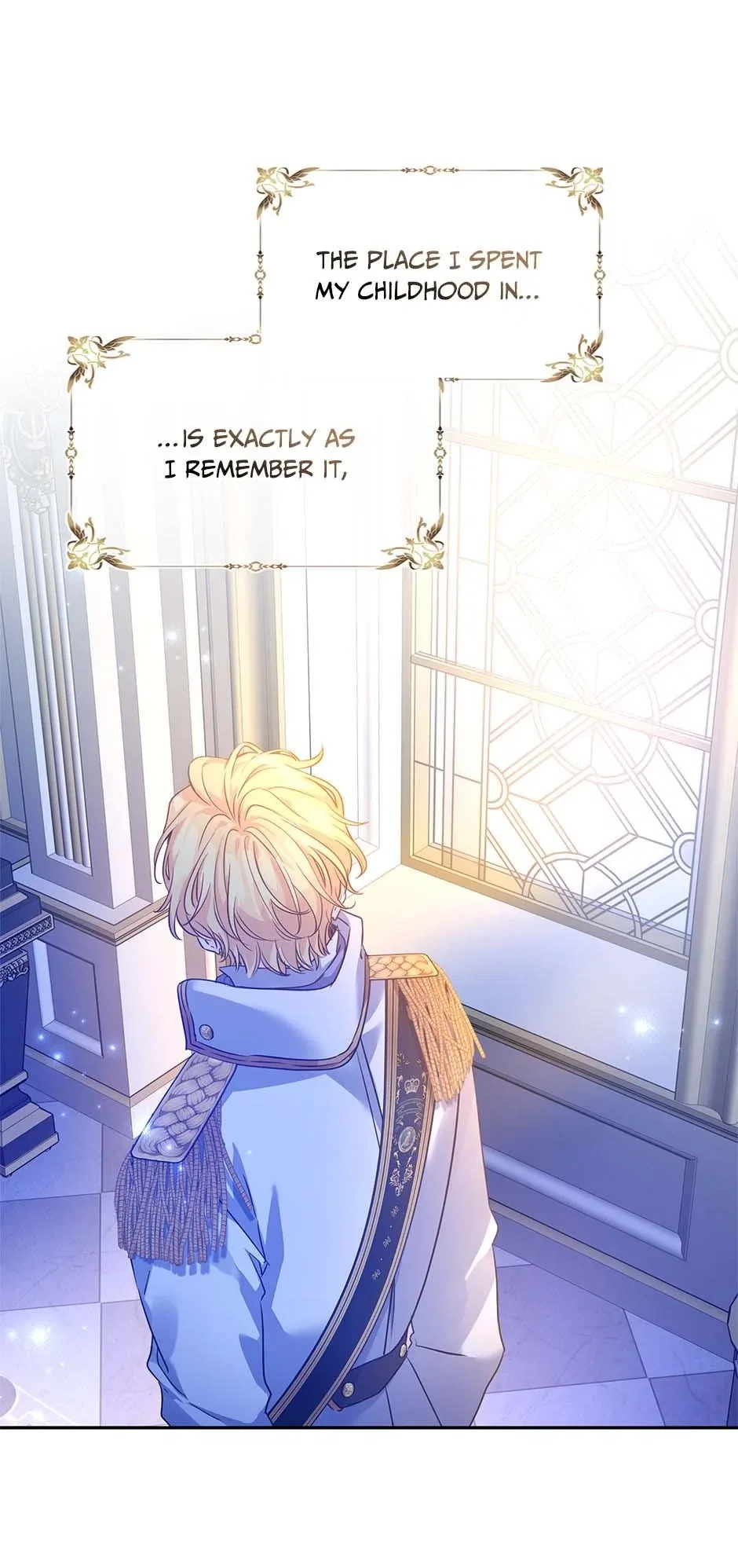 The Villainess Flips the Script! Chapter 107 – Page 13