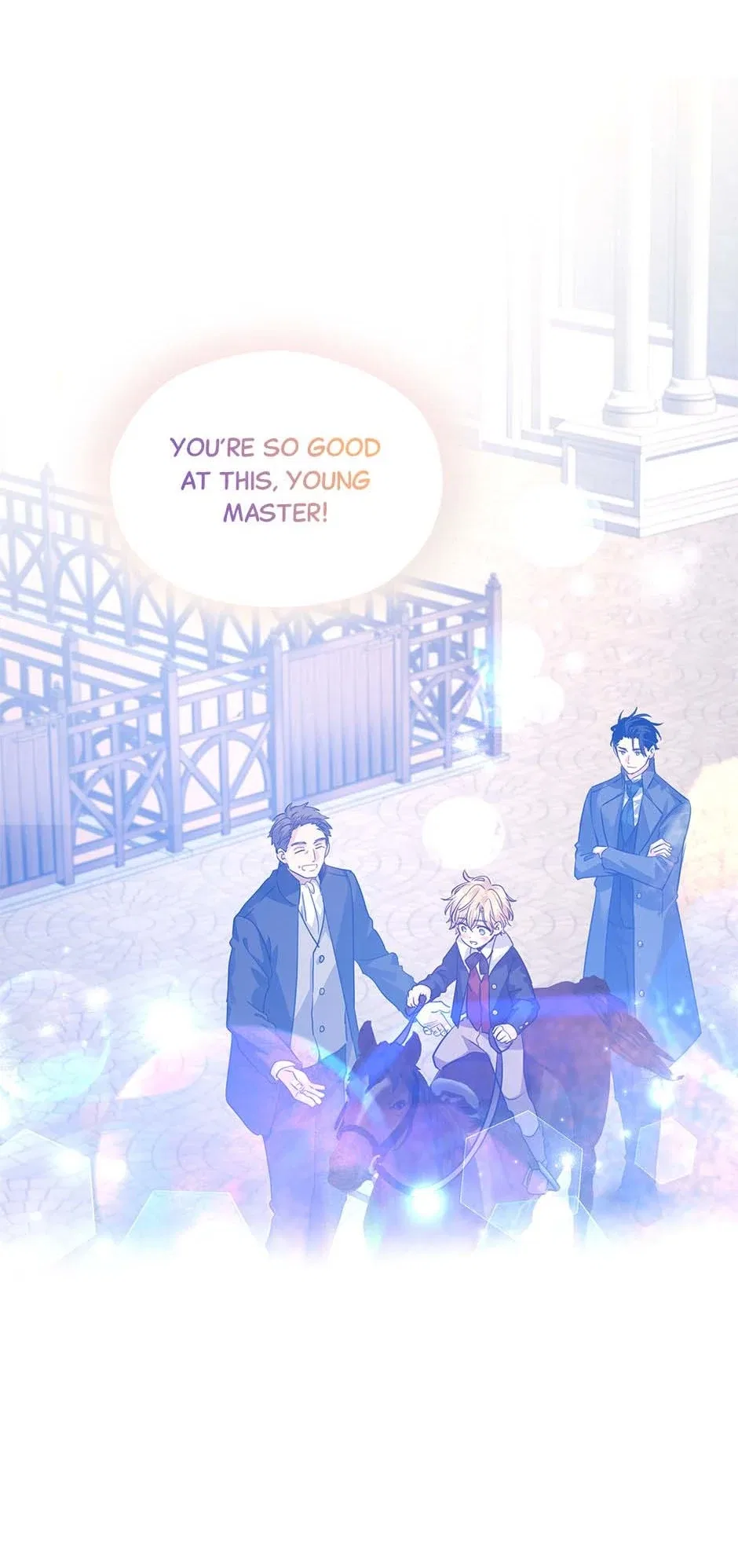 The Villainess Flips the Script! Chapter 107 – Page 14